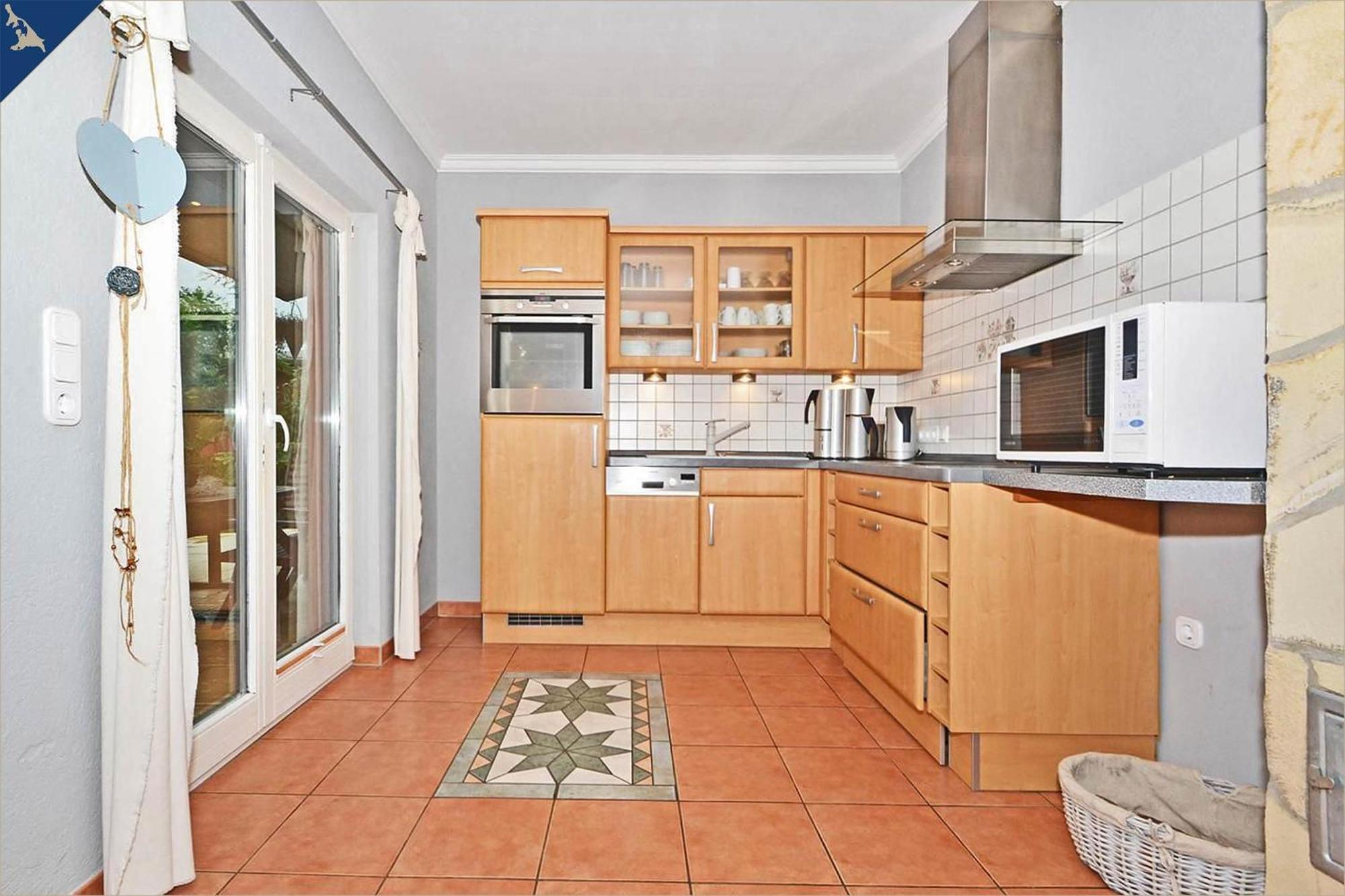 Ferienhaus Zirchow 1 מראה חיצוני תמונה