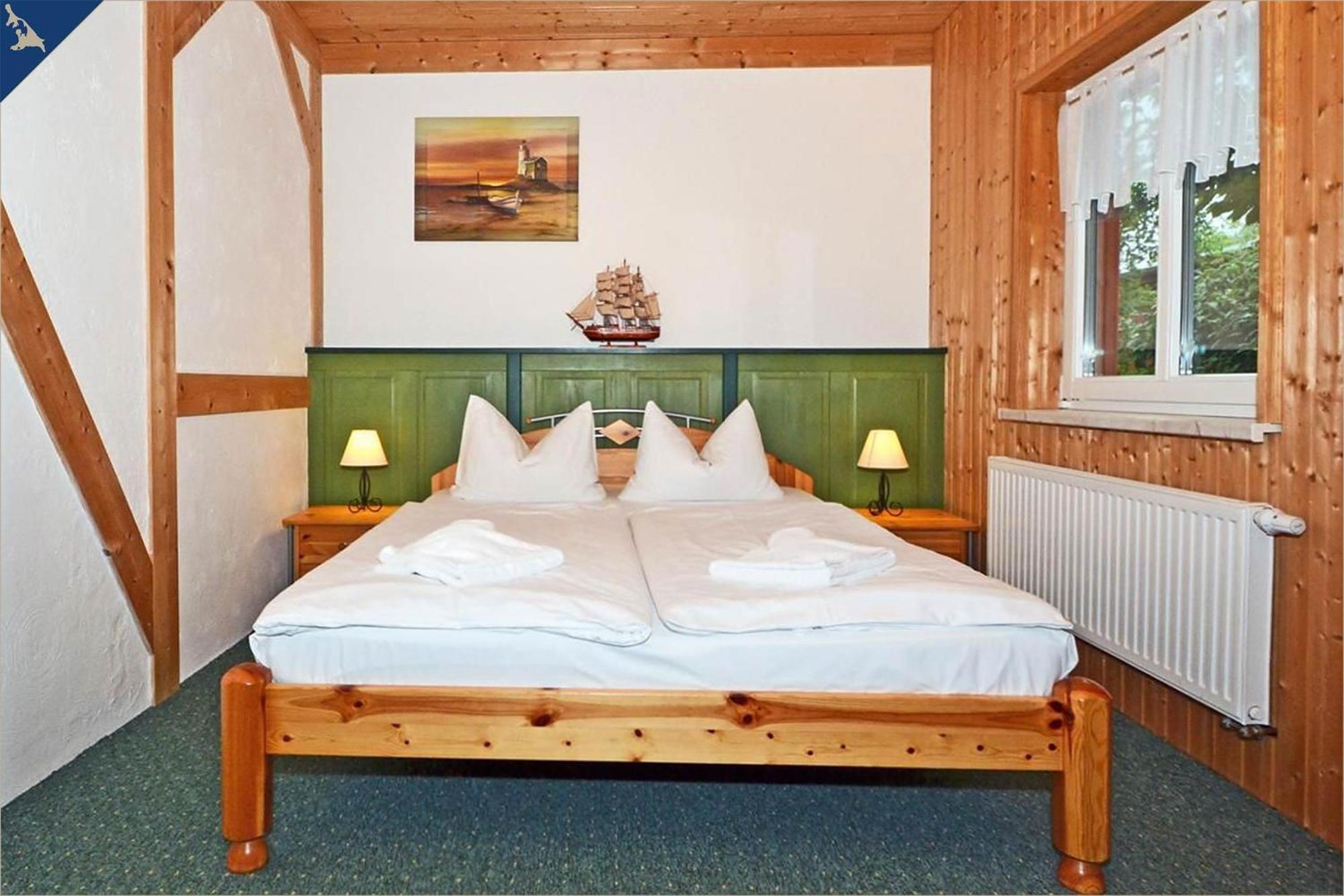 Ferienhaus Zirchow 1 מראה חיצוני תמונה