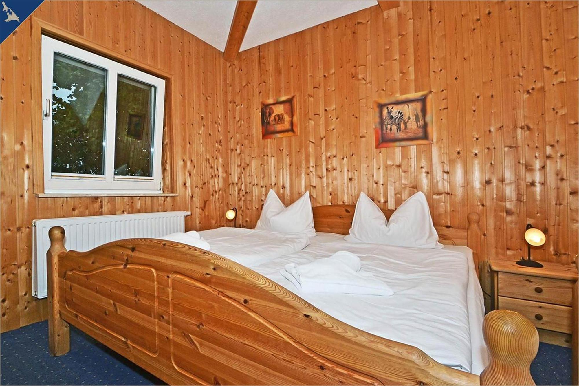 Ferienhaus Zirchow 1 מראה חיצוני תמונה